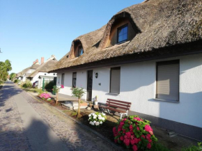 Haus - Meeresbrise, Lancken-Granitz